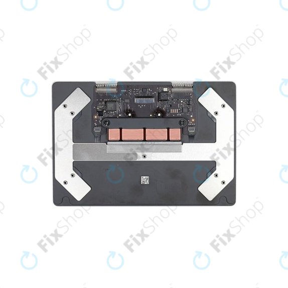 Apple MacBook Air 13" A1932 (2018 - 2019) - Trackpad (srebrna)