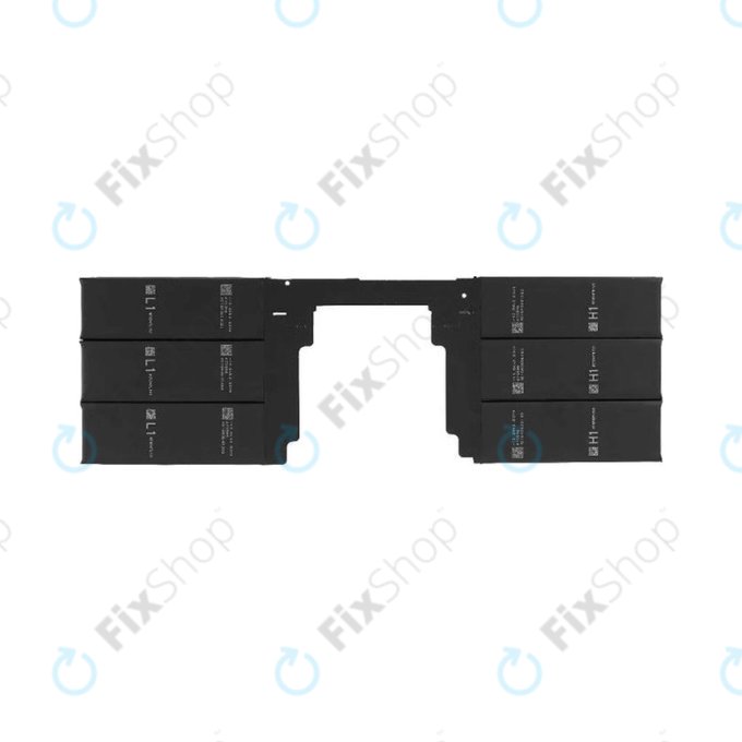 Microsoft Surface Book 2 15", Surface Book 3 15" - Baterija G3HTA040H, G3HTA041H 5473mAh