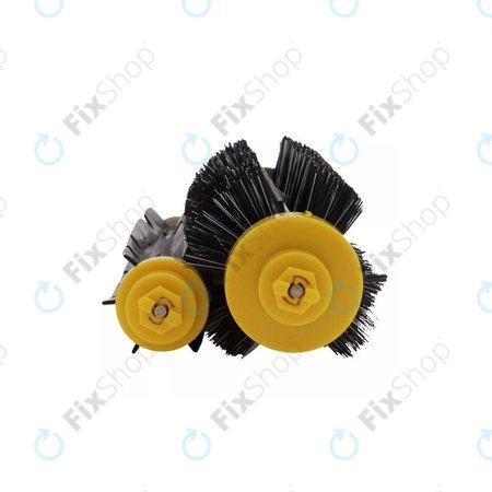 iRobot Roomba 600, serija 700 - Glavne četke