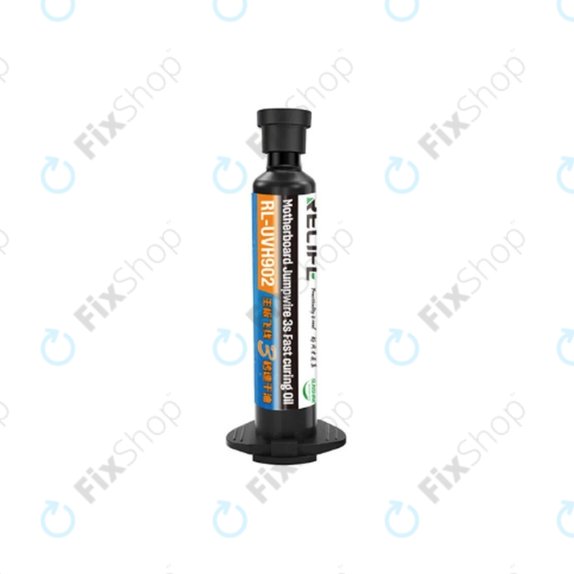 Relife RL-UVH902 - UV Vytvrditeljiva Lemilica Maska (10ml)