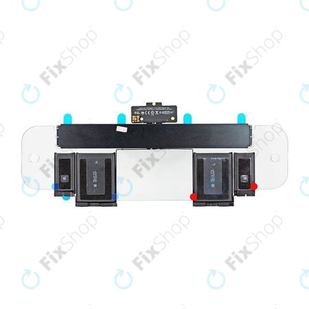 Apple MacBook Pro 13" Retina A1425 (krajem 2012. - Početkom 2013.) - Baterija A1437 6400 mAh