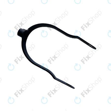 Xiaomi Mi Electric Scooter 2 M365, Pro - Držač stražnjeg blatobrana (Black)