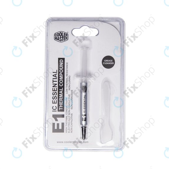 Cooler Master IC Essential E1 - Toplinska smjesa (4,6g)