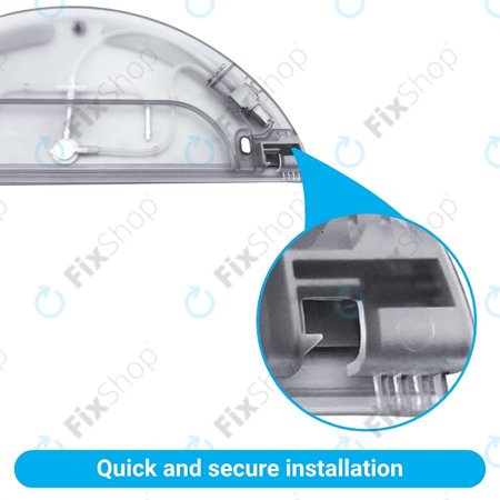 Xiaomi Mi Robot Vacuum Mop 1C - Spremnik za vodu