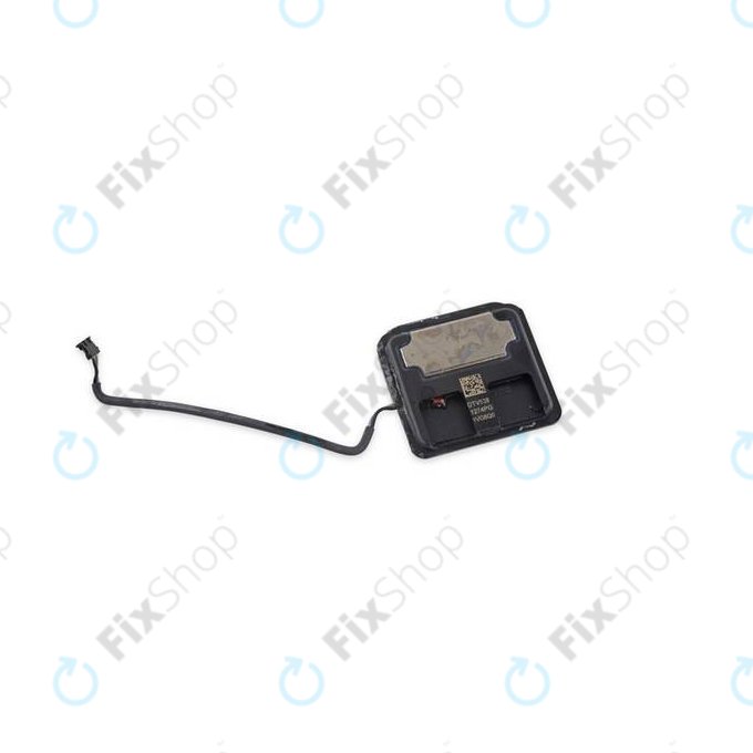 Apple iPad Pro 12.9 (1. generacija 2015.) - Gornji zvučnik (lijevo)