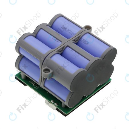 Baterija za Tineco iFloor S5, 4000mAh, Li-Ion, 21.6V, CL2019-6S1P-02A, HQ
