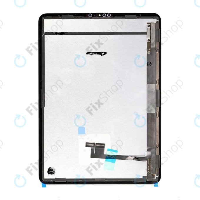 Apple iPad Pro 11.0 (1st Gen 2018, 2nd Gen 2020) - LCD zaslon + zaslon osjetljiv na dodir Refurbished