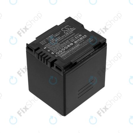 Baterija za Panasonic NV, PV, VDR, Hitachi DZ, 2160mAh, Li-Ion, 7.4V, BZ-BP14S, HQ
