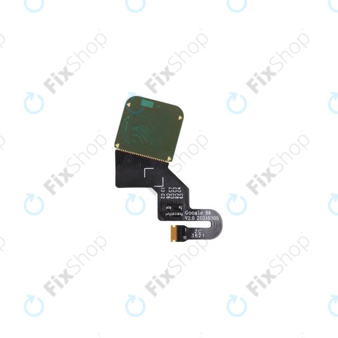 Google Pixel 6 Pro - Senzor otiska prsta + Flex kabel