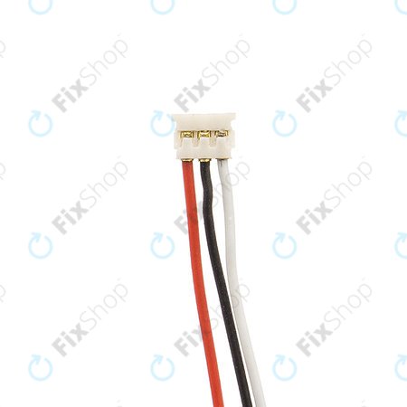 Baterija za Garmin DashCam 45, DashCam 46, DashCam 55, DashCam 56, DashCam 66, 250mAh, Li-Pol, 3.7V, 361-00103-00, HQ