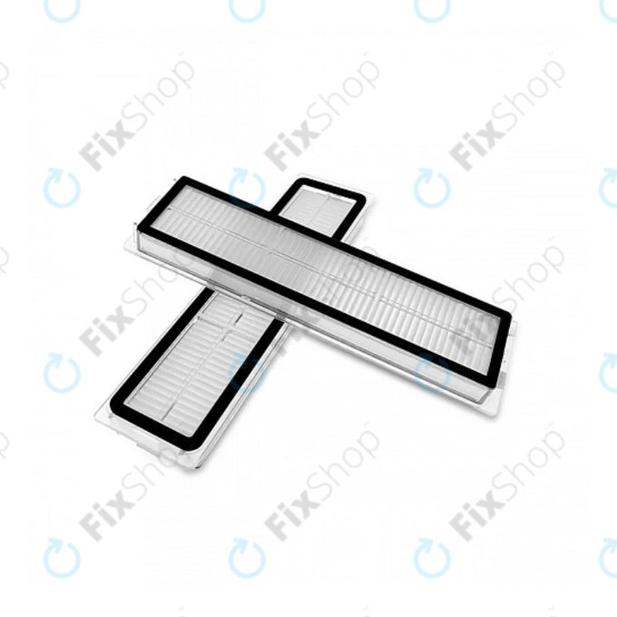 Xiaomi Dreame Bot L10 Pro, D9, D9 Pro, D9 Max, Trouver Roboter LDS - Filter za prašinu (2kom)