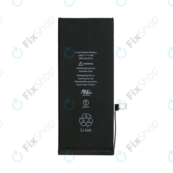 Baterija za iPhone 6 Plus, 2915mAh