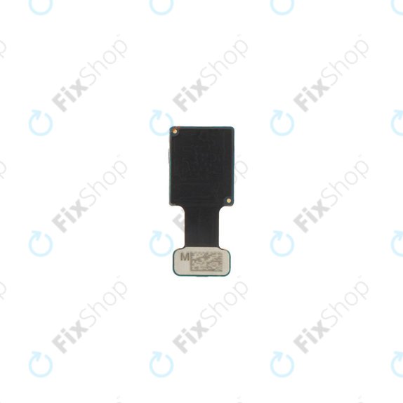 Samsung Galaxy S25 Edge - Prednja kamera 12MP (Wide)