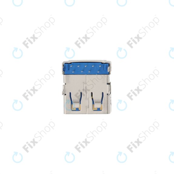 Sony Playstation 5 - USB-A 3.0 konektor