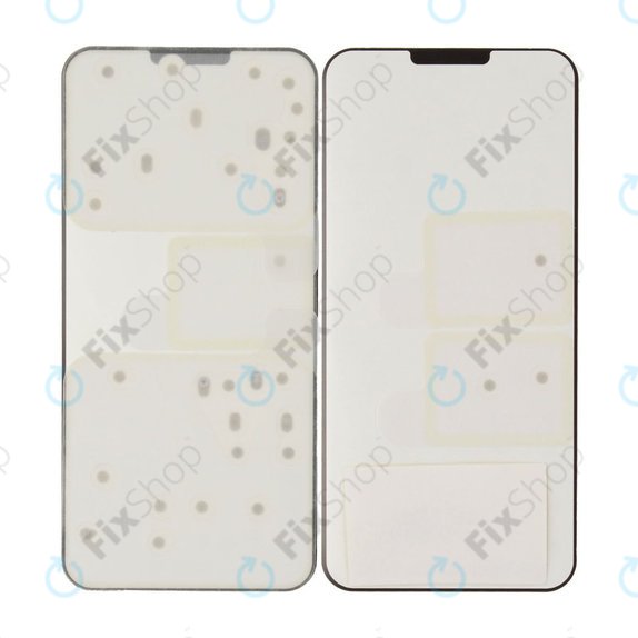Srednji okvir s baterijom za iPhone 16e | Black | ZD076-00697 | Genuine Apple