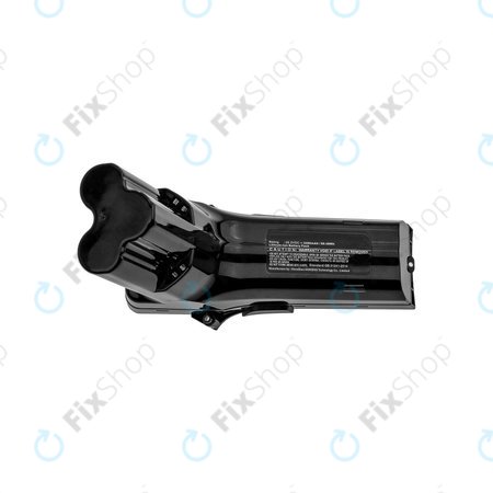 Philips SpeedPro Max, SpeedPro Max Aqua - Baterija IBD034GA 2400mAh