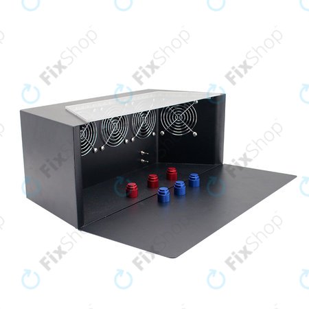 Radna Stanica za Rad bez Prašine