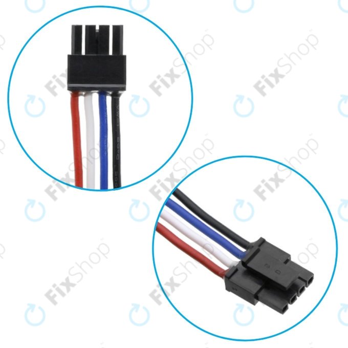 Xiaomi Dreame MC1808, Roborock 1C - Baterija P1904-4S1P-MM Li-Ion 14.4V 2500mAh HQ