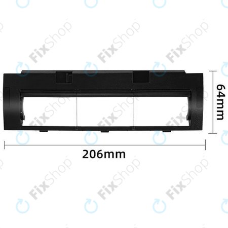 Xiaomi Roidmi EVA - Poklopac glavne četke (Crna)