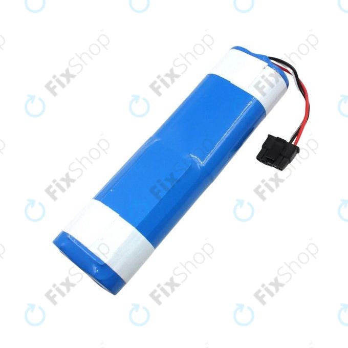 Xiaomi Mi Robot Vacuum Mop Pro (P), 2 (Mijia 2C), Viomi V2 Pro, Proscenic LDS M7 - Baterija STYJ02YM, MH1-4S1P-SC Li-Ion 3400mAh