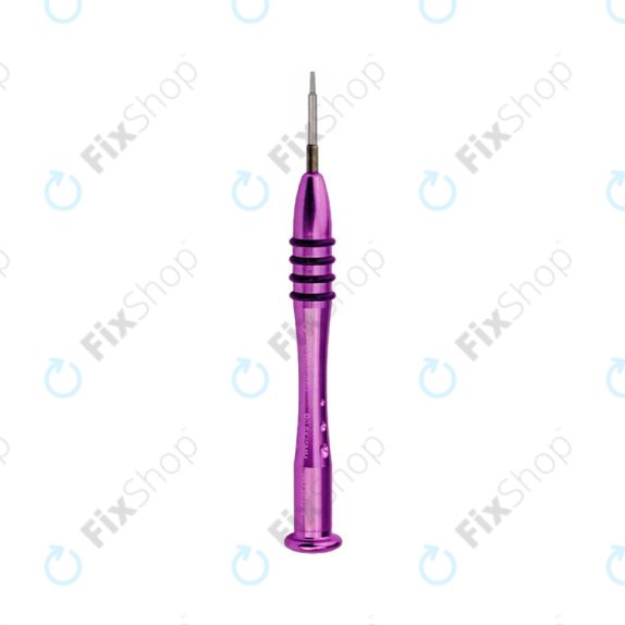 Penggong - Odvijač - Torx T2