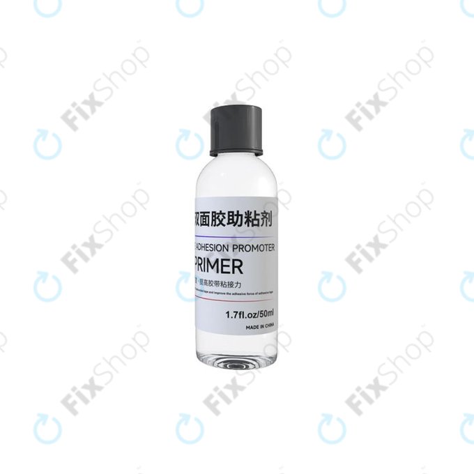 iFixes i94 Tape Primer - temeljni premaz za obostrane trake, 50ml