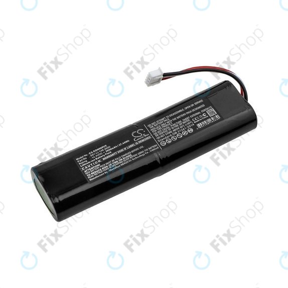 Ecovacs Deebot Ozmo 900-series, N-series, T-series, Yeedi Vac 2 Pro - Baterija Li-Ion 2600mAh HQ