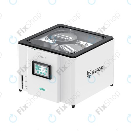 Refox AP32 - Automatska Brusilica i Polirka