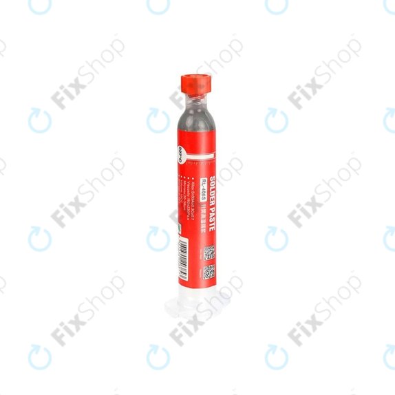 Relife RL-406S - Lemilica Pasta 227°C (10ml)