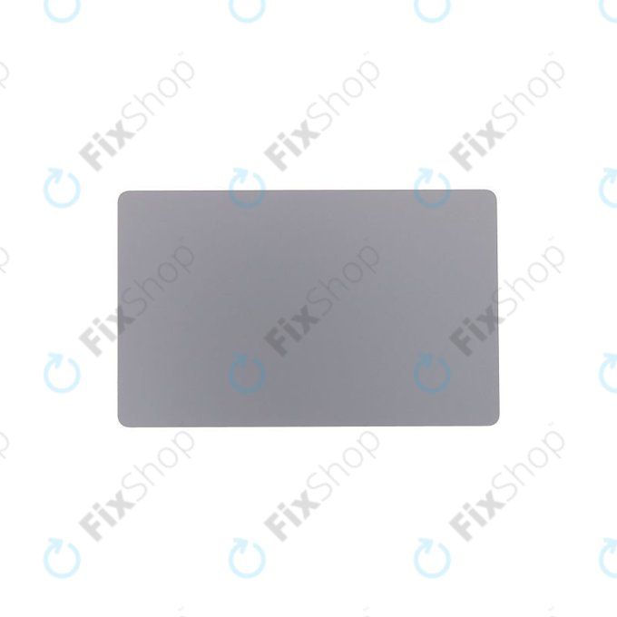 Komplet trackpad za MacBook Air 15", A2941 (2023), Space Gray, 661-34949, Genuine Apple