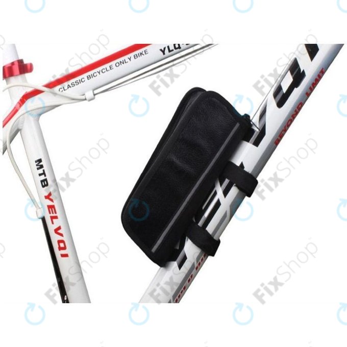 Višenamjenski alat - Zračna pumpa, komplet guma, francuski ključ, poluge i odvijač 16u1