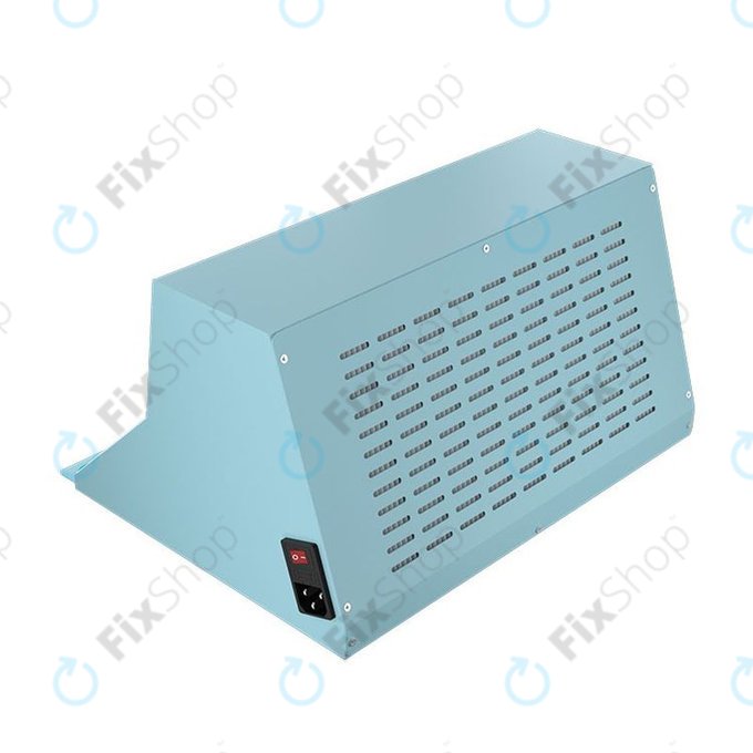 Sunshine SS-917C Mini - Radna Stanica za Rad bez Prašine