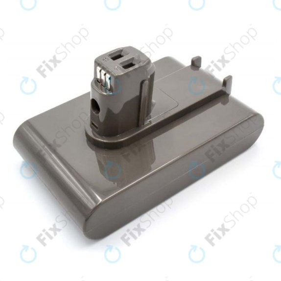 Dyson DC-series - Battery 917083-07 Li-Ion 22.8V 2500mAh