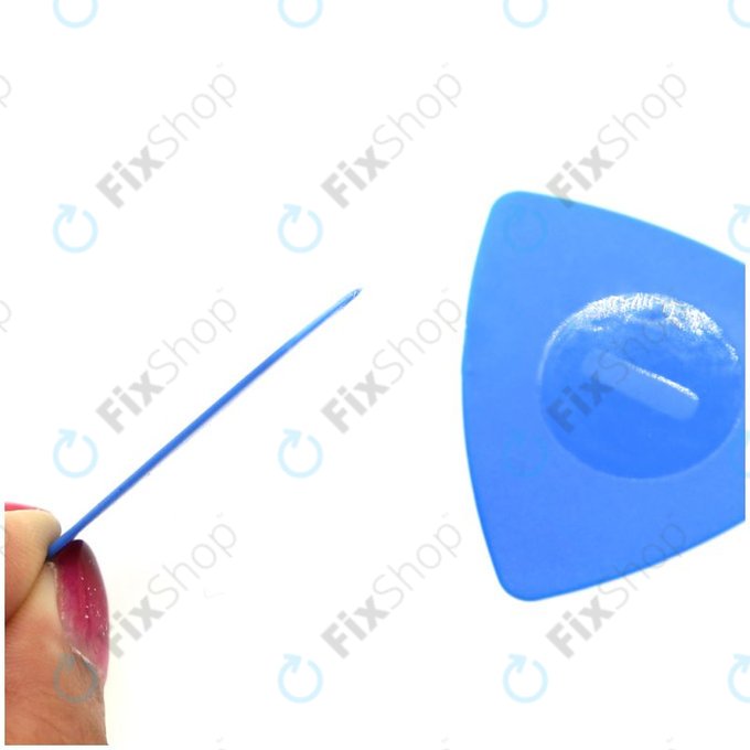 Plavi alat za rastavljanje trzalice za gitaru (Plava)