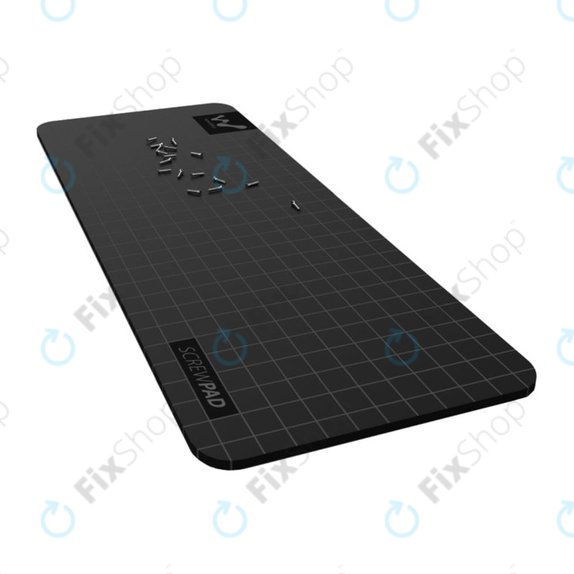 Wowtation Screwpad SW-10 - Magnetski jastučić za vijke - 165 x 65mm