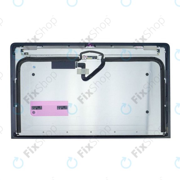 Apple iMac 21.5" A1418 (Late 2012 - Mid 2014) - Full HD LCD zaslon + prednje staklo Refurbished