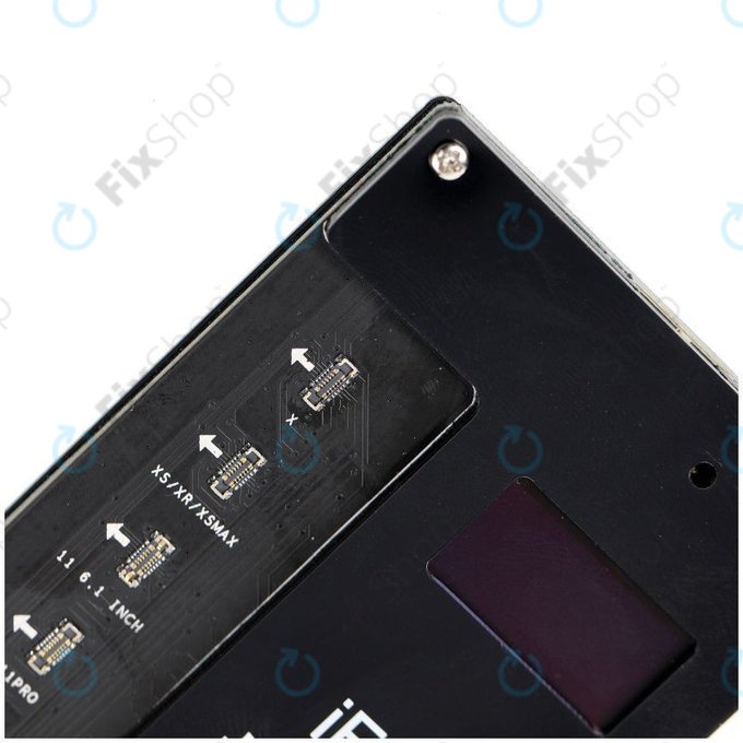 iFace - Matrix Tester za popravak ID-a lica (iPhone X - 11 Pro, iPad Pro)