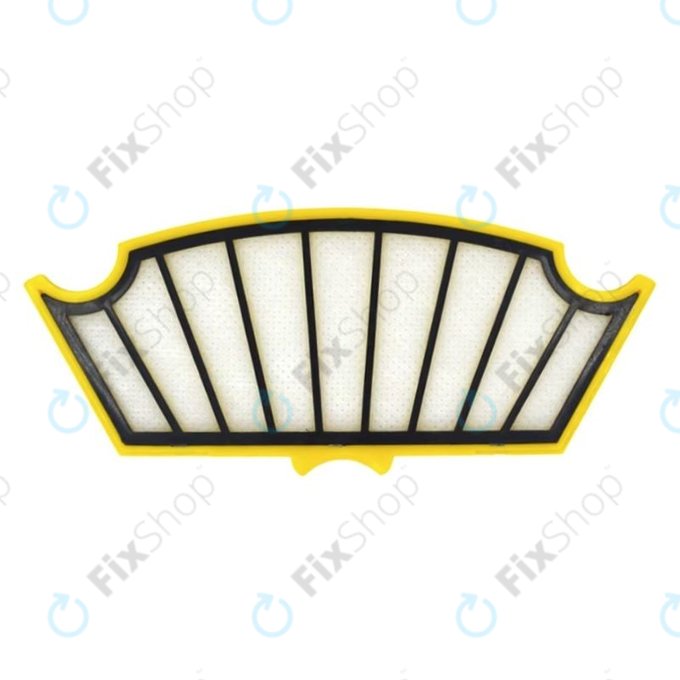 HEPA filter, 2 kom za iRobot Roomba 500-series