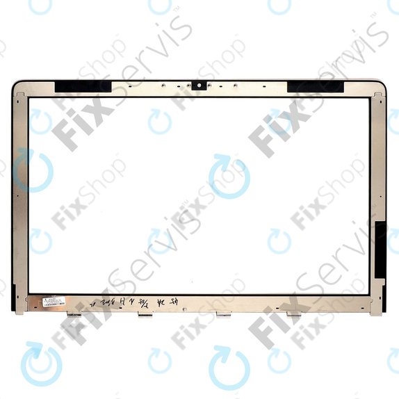Apple iMac 21.5" A1311 (kasno 2009. - Kasno 2011.) - Prednje staklo Refurbished