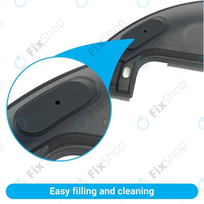 Xiaomi Mi Robot Vacuum Mop 2 Ultra - Spremnik za vodu