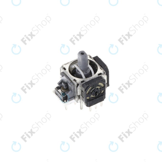 3D analogni joystick 3-pin za kontroler Sony PlayStation 3