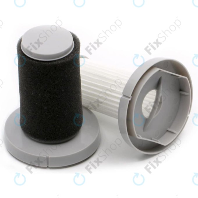 HEPA filter, 2 kom za Xiaomi Deerma DX-series