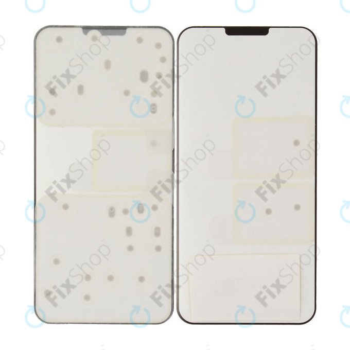 Srednji okvir s baterijom za iPhone 16e | Black | ZD076-00697 | Genuine Apple