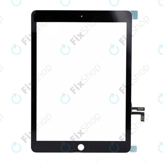 Dodirni ekran za iPad Air, iPad (5th Gen 2017), Black