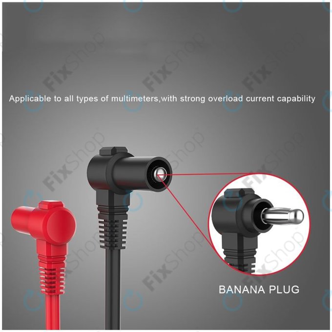 Best BST-050 - Supravodljiva ispitna sonda