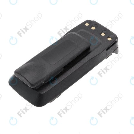 Baterija za Motorola Dgp4150, Motorola Dgp4150+, 2600mAh, Li-Ion, 7.4V, PMNN4065, HQ