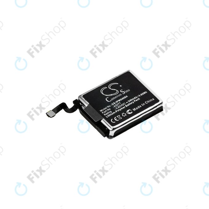 Apple Watch 5, SE 40mm - Baterija 240mAh HQ