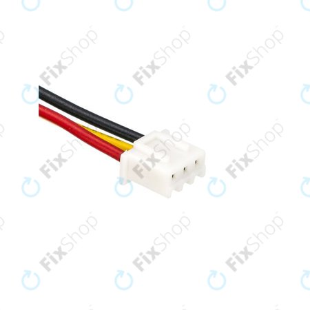 Baterija za Hobot 168, 188, 198, 268, 288, 298, 368, 388, 800mAh, Li-Ion, 14.8V, HB16815, HQ