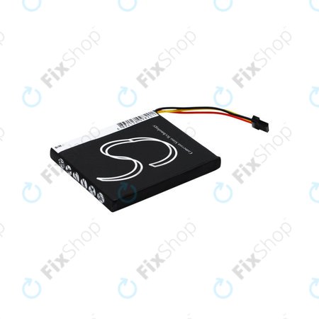 Baterija za Pioneer AVIC-F320BT, 790mAh, Li-Ion, 3.7V, 338937010176, HQ