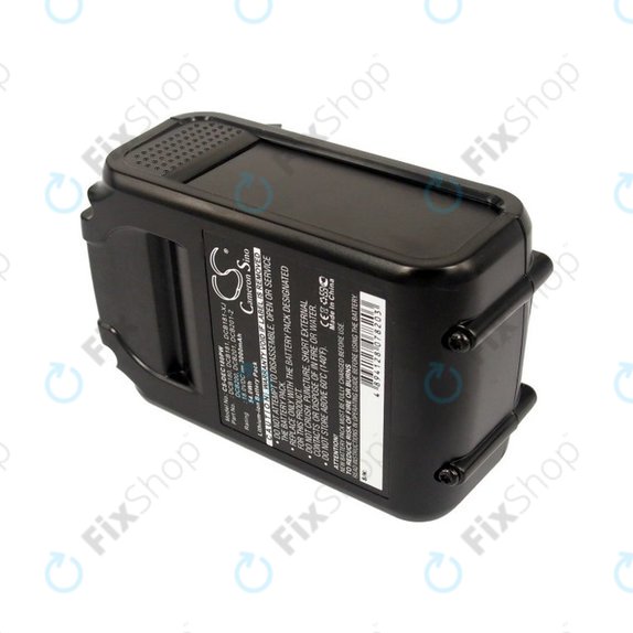 Dewalt CL-serija, DC-serija - Baterija DCB18x / DCB20x Li-Ion 18V 3000mAh HQ